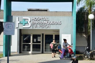 Mes De La Mujer: Jornada De Salud Y Actividades Recreativas En El Hospital De Barranqueras