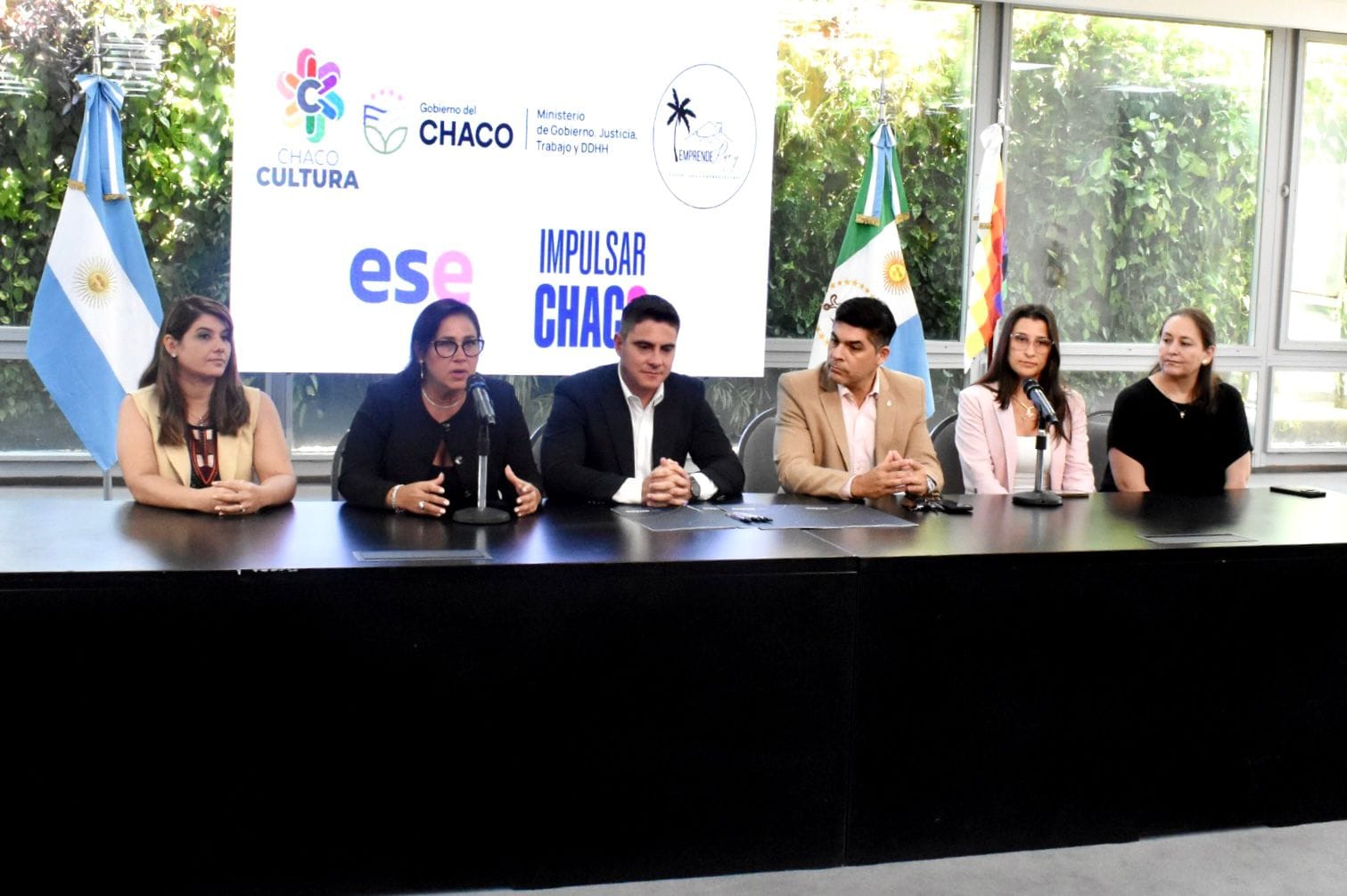 Mes De La Mujer: Se Anunció “la Nochecita De Emprende Puey”, Una Feria Para Visibilizar El Trabajo De Las Emprendedoras Mes De La Mujer: Se Anunció “la Nochecita De Emprende Puey”, Una Feria Para Visibilizar El Trabajo De Las Emprendedoras