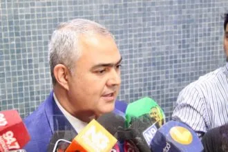 Ministro Gutiérrez: “más De 230 Mil Alumnos Recibirán Entrega Trimestral De Leche En Escuelas Del Chaco”