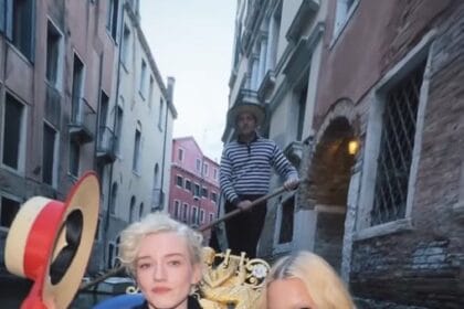 Madonna fue confirmada para la segunda temporada de The Studio: su gran regreso a la pantalla