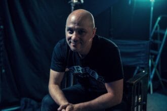 Mariano Cattaneo sobre su libro “No olvides que estoy muerta”: qué sucede con la muerte y los fantasmas