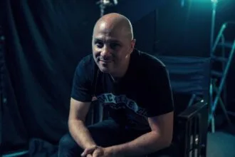 Mariano Cattaneo sobre su libro “No olvides que estoy muerta”: qué sucede con la muerte y los fantasmas