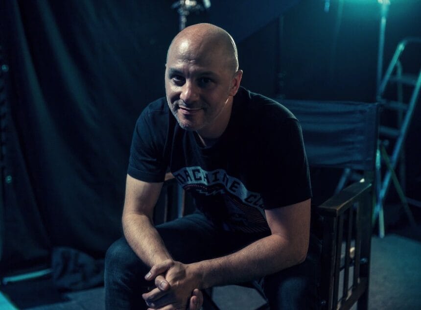 Mariano Cattaneo sobre su libro “No olvides que estoy muerta”: qué sucede con la muerte y los fantasmas