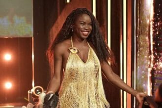 Mavinga abandonó la casa de Gran Hermano