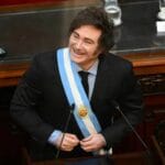 Milei le tomará juramento a Mahiques y planifica su gira a Estados Unidos