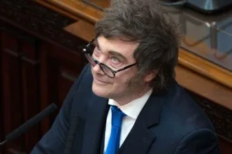 El Gobierno promulgó el nuevo Régimen Penal Juvenil, la ley que baja a 14 la edad de imputabilidad