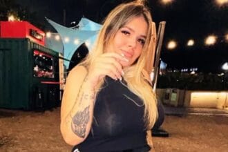 More Rial complicada otra vez con la Justicia: podrían darle 12 años de cárcel