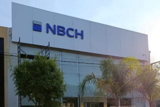 Comienza la atención en el nuevo edificio de NBCH en Las Breñas