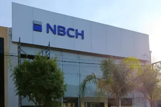 Comienza la atención en el nuevo edificio de NBCH en Las Breñas