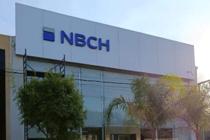 Comienza la atención en el nuevo edificio de NBCH en Las Breñas