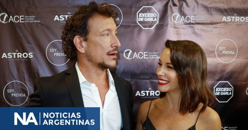 Nico Vázquez confirmó que está “muy bien” con Dai Fernández ante el tsunami de Rocky