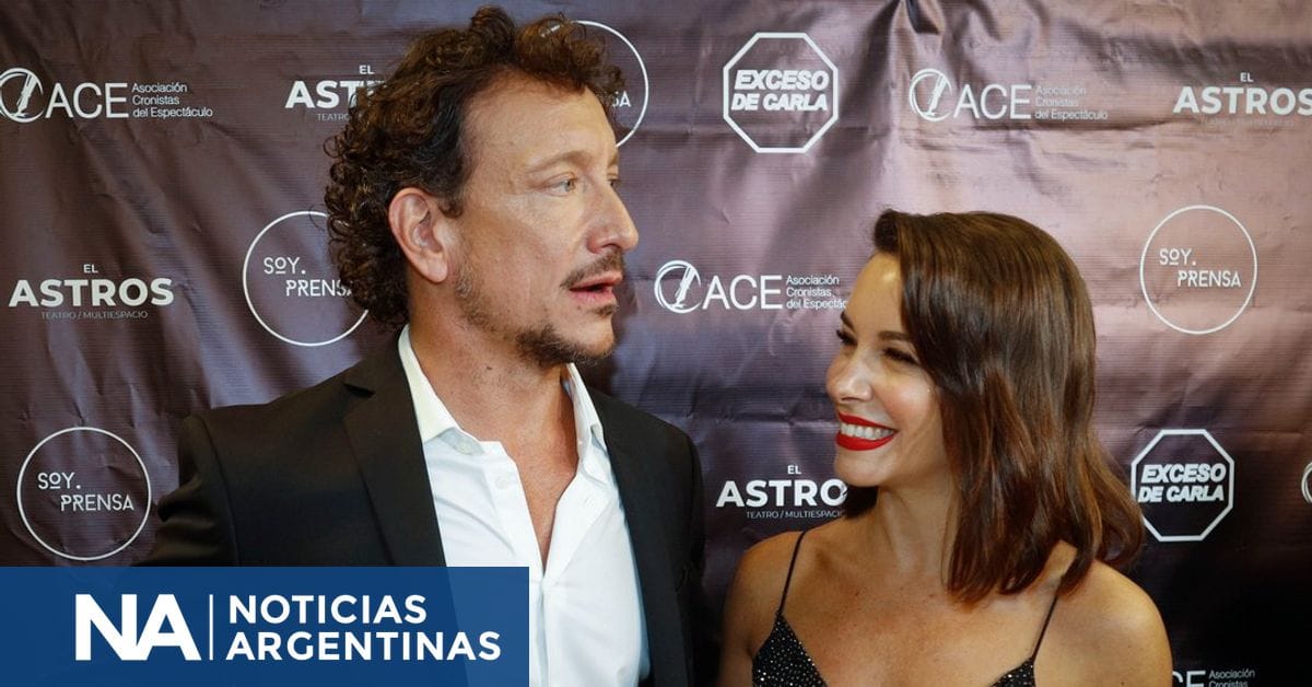 Nico Vázquez confirmó que está “muy bien” con Dai Fernández ante el tsunami de Rocky