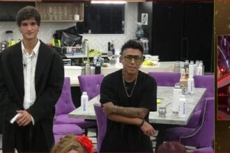 Nueva eliminación en Gran Hermano: quién dejó la casa en una gala cargada de tensión