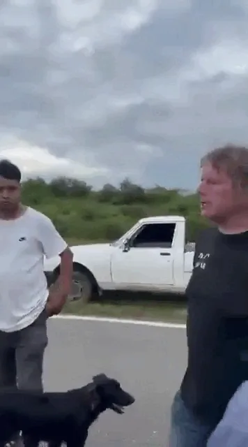 Trasladaron a una cárcel al municipal que le rompió la nariz a un diputado en Tucumán