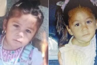 Activaron Alerta Sofía por una nena de 2 años desaparecida en Cosquín