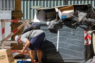 El Indec reveló el último dato de pobreza en Argentina y alcanza al 28,2% de la población