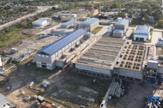 Por Tareas Preventivas, Habrá Afectación En El Servicio De Agua En Localidades Del Interior