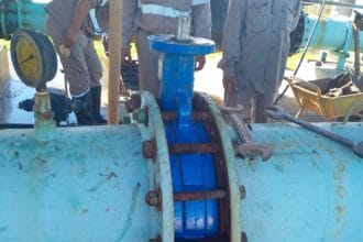 Primer Acueducto: Sameep Finalizó Trabajos Estratégicos Y El Servicio Se Normaliza Progresivamente