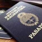 Actualizaron los precios del pasaporte: cuánto costará