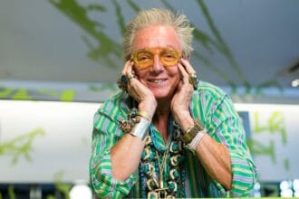 Pepe Cibrián: “Hace 48 años lucho por un lugar para el teatro musical en la Argentina