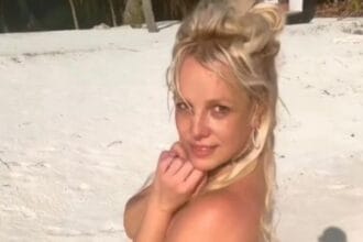 Polémica con Britney Spears: habrían encontrado una “sustancia desconocida” en su auto