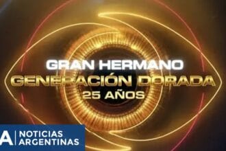 Polémica en Gran Hermano: viralizan video con un supuesto móvil dentro de la casa