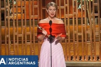 Premios Oscar 2026: el Mejor actor fue Michael B. Jordan y la Mejor actriz, Jessie Buckley