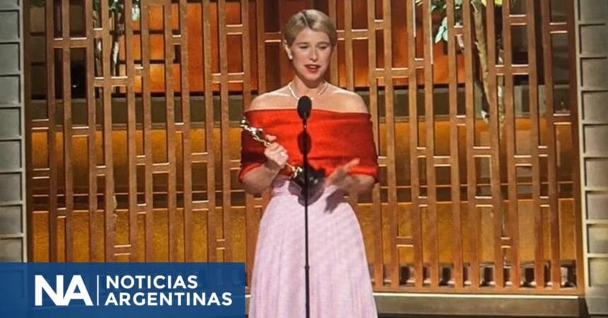 Premios Oscar 2026: el Mejor actor fue Michael B. Jordan y la Mejor actriz, Jessie Buckley