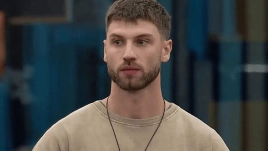 Preocupación por Tato Algorta: el ex GH sufrió un accidente automovilístico