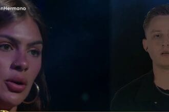 Qué dijo Luana Fernández sobre el “derecho a réplica” de su ex: ¿abandona GH?