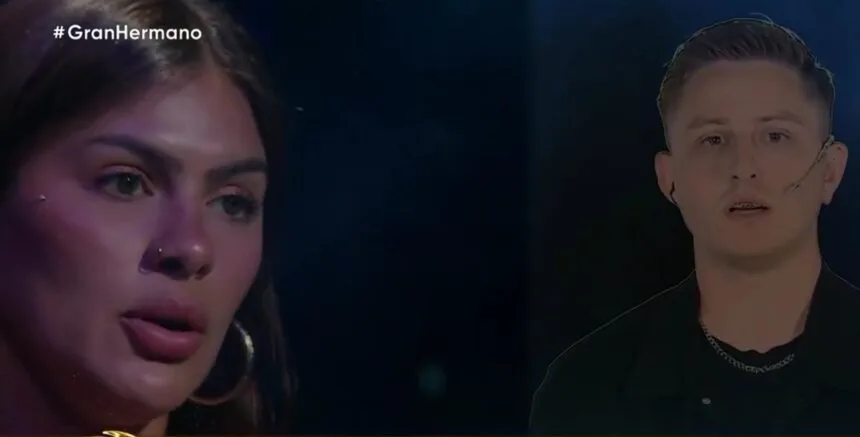 Qué dijo Luana Fernández sobre el “derecho a réplica” de su ex: ¿abandona GH?