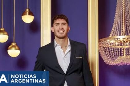 Quien es Santiago Martínez, el condenado a 15 años de prisión por violencia de género e intento de homicidio