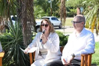 Resistencia Será Sede Del Vi Encuentro Nacional De Reservas Naturales Privadas