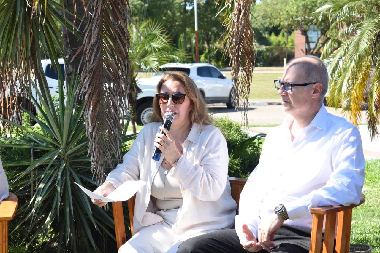 Resistencia Será Sede Del Vi Encuentro Nacional De Reservas Naturales Privadas