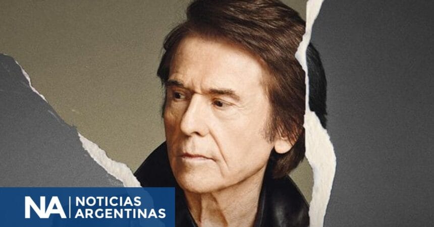 Raphael vuelve a Buenos Aires con un gran show en el Teatro Gran Rex Raphael vuelve a Buenos Aires con un gran show en el Teatro Gran Rex