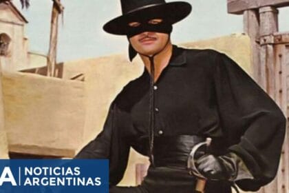Rating: gracias a El Zorro, este fue el programa más visto de El Trece