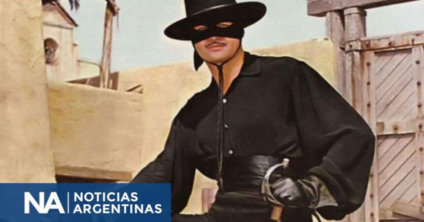 Rating: gracias a El Zorro, este fue el programa más visto de El Trece Rating: gracias a El Zorro, este fue el programa más visto de El Trece