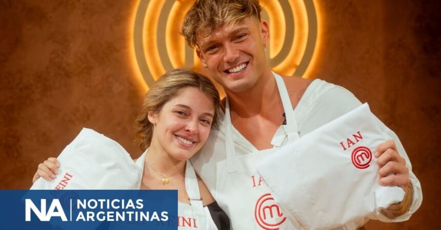 Rating: números arrasadores para la gran final de MasterChef Celebrity Rating: números arrasadores para la gran final de MasterChef Celebrity