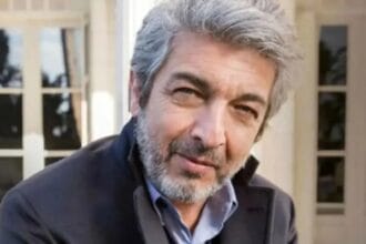 Ricardo Darín reveló cómo se siente al ser abuelo y qué lo impactó