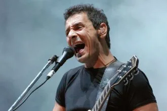 Ricardo Mollo convocó a la Vigilia por la Identidad en Plaza de Mayo