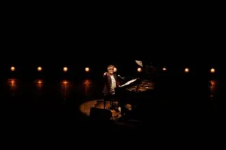 Rosario se prepara para recibir a Fito Páez con un concierto gratuito frente al Monumento