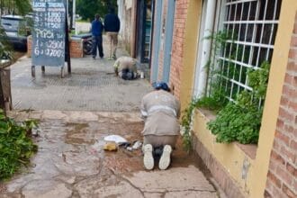 Sameep Alerta Sobre Robos Masivos De Medidores Y Llaves Maestras En El Gran Resistencia