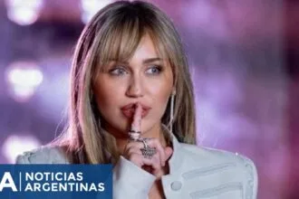 Salió a la luz el avance del especial por los 20 años de Hannah Montana