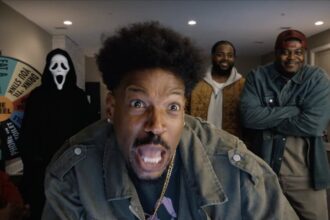 Salió a la luz el tráiler de Scary Movie 6 con el elenco original