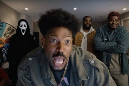 Salió a la luz el tráiler de Scary Movie 6 con el elenco original