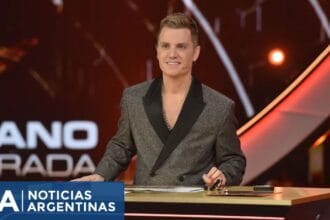 Santiago del Moro adelantó que una persona ingresaría a Gran Hermano: ¿Congelados?