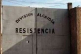 RESISTENCIA: Un Interno está en estado Crítico tras Sufrir Graves Quemaduras en una Celda