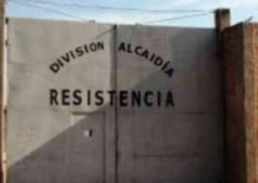 RESISTENCIA: Un Interno está en estado Crítico tras Sufrir Graves Quemaduras en una Celda