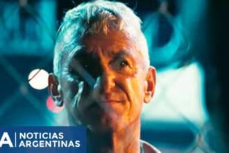 Se supo por qué Sean Penn no fue a recibir su Oscar