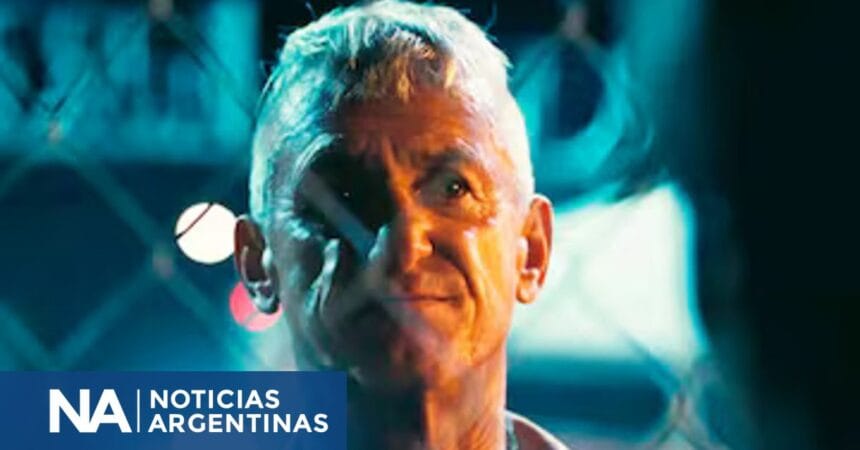 Se supo por qué Sean Penn no fue a recibir su Oscar Se supo por qué Sean Penn no fue a recibir su Oscar